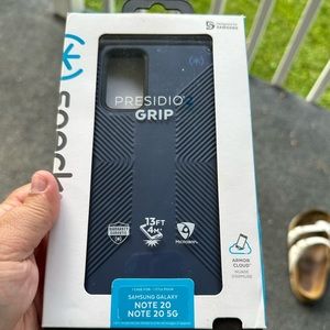 Samsung note 20 phone case